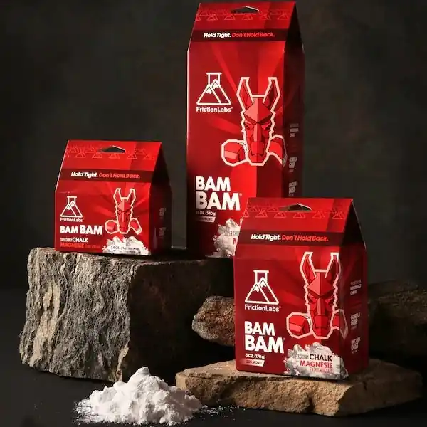 Top-Preis Bam Bam