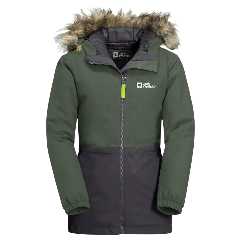 BANDAI JACKET KIDS Neu