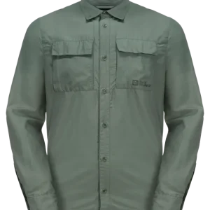 BARRIER L/S SHIRT M Sale