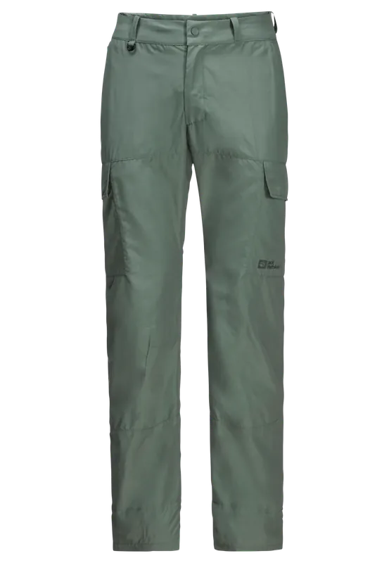 BARRIER PANT M Wochenendangebot