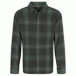 BATSA ECO LONG SLEEVE SHIRT Mega-Angebot