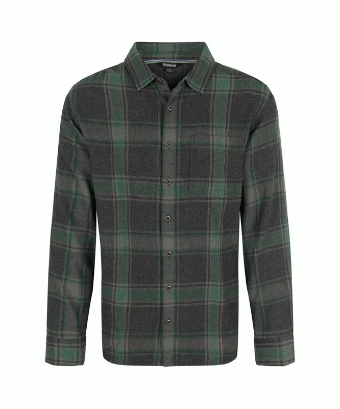BATSA ECO LONG SLEEVE SHIRT Mega-Angebot