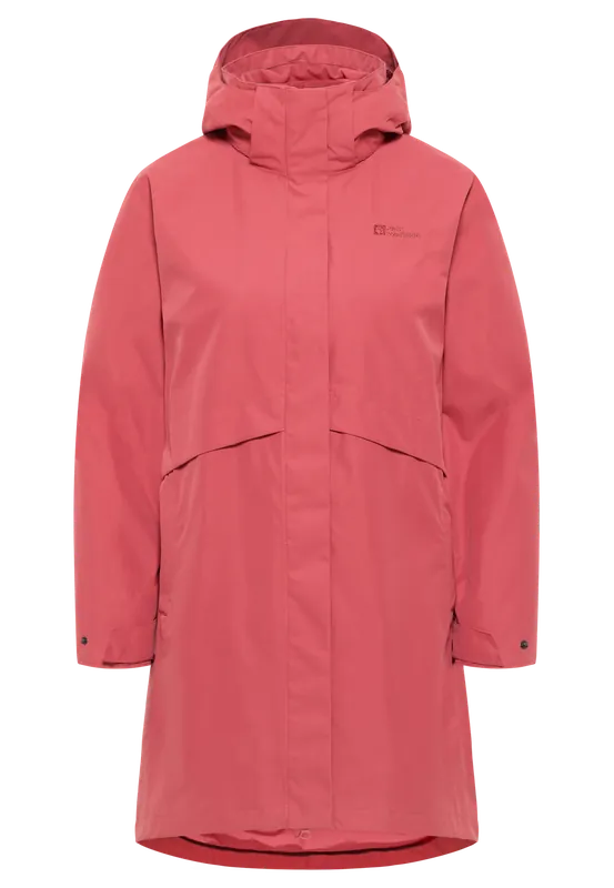 BAYLIGHT 3IN1 COAT W Sonderangebot