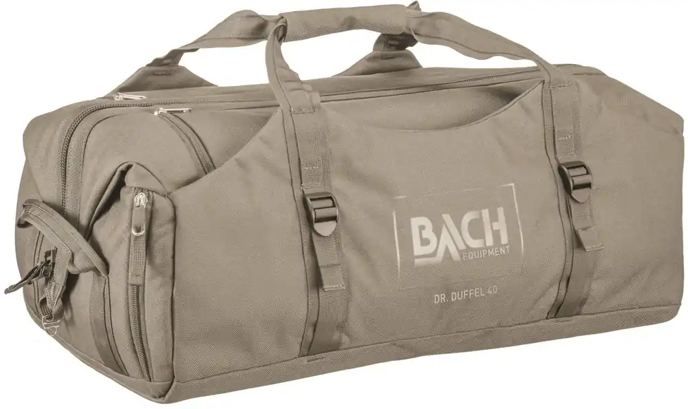 BCH Dr. Duffel 40 Ausverkauf