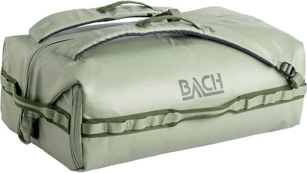 BCH Duffel Dr. Expedition 40 Must-Have