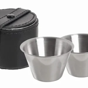 Neuheit Becher Set