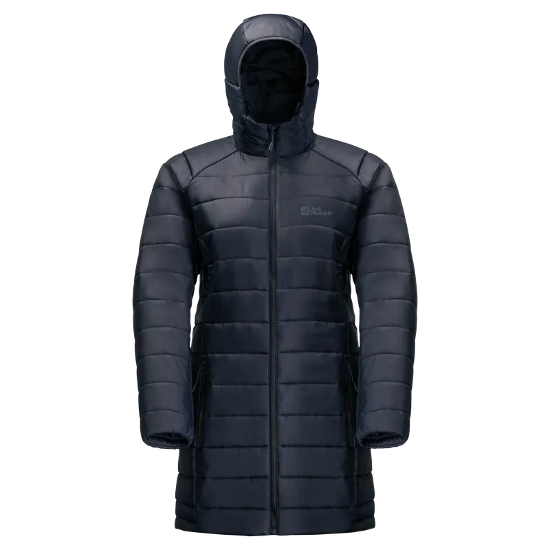 BERGLAND INS COAT W Schneller Versand