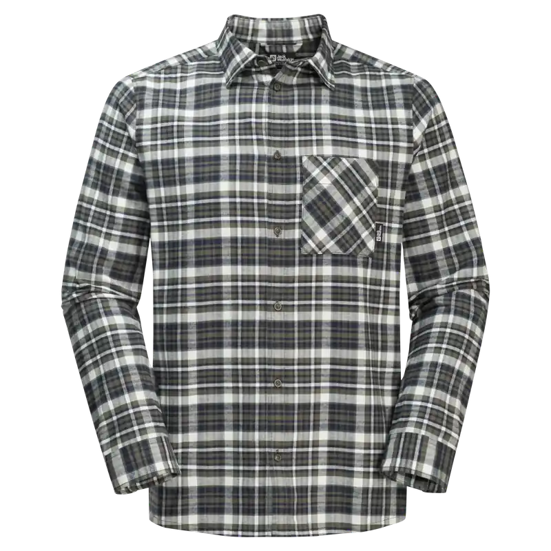BERGWEG SHIRT M Markenprodukt