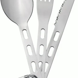Besteckset Biwak ‘Backcountry‘ Schnäppchen