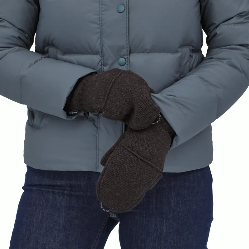 Better Sweater Gloves Knallerangebot