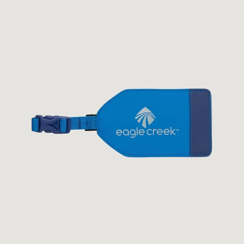 Garantierte Lieferung Bi-Tech Luggage Tag