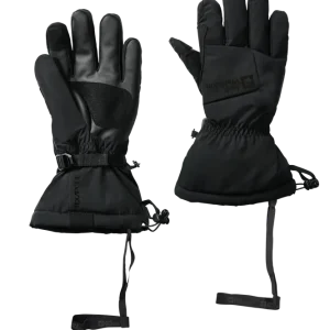 BIG WHITE GLOVE Letzte Chance