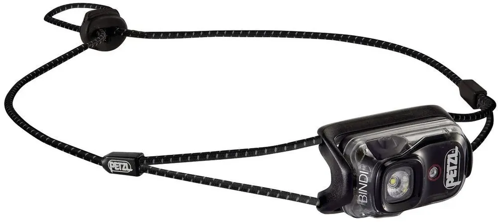 BINDI® Zertifiziert