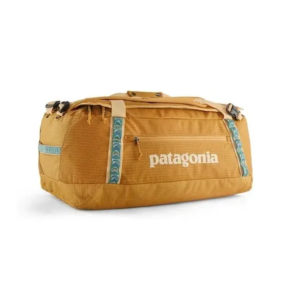 Abverkauf Black Hole Duffel 55L