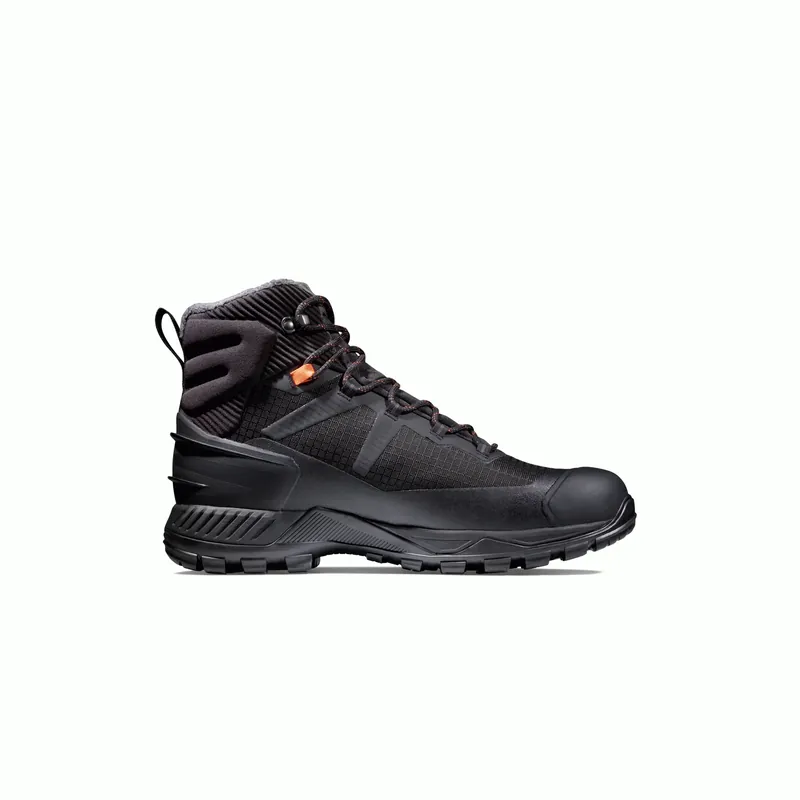 Echt Blackfin III Mid DT Men