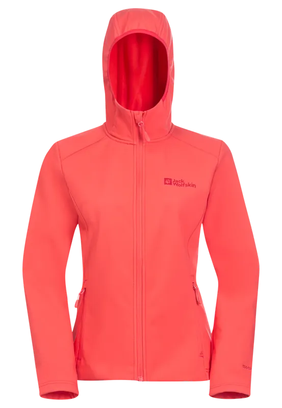 BORNBERG HOODY W Rabatt