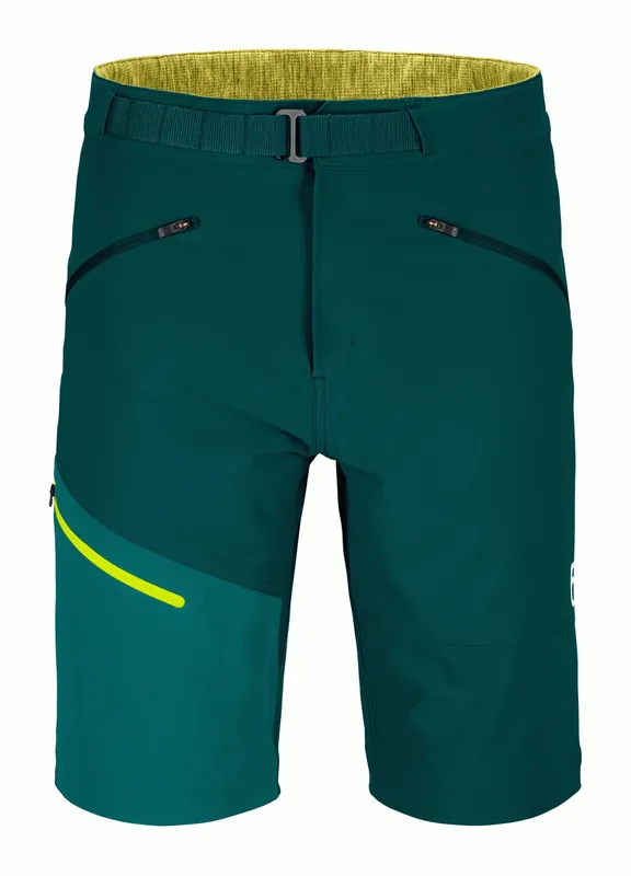 BRENTA SHORTS M Neuheit
