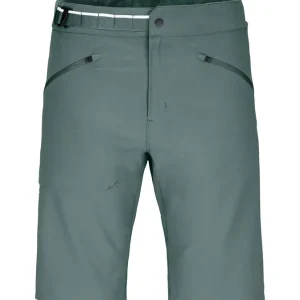 Sale BRENTA SHORTS M