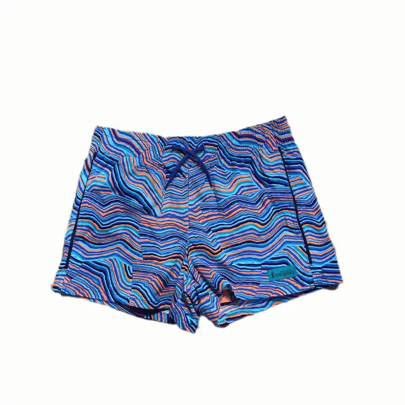 Brinco 3" Short - Print W Bestpreis
