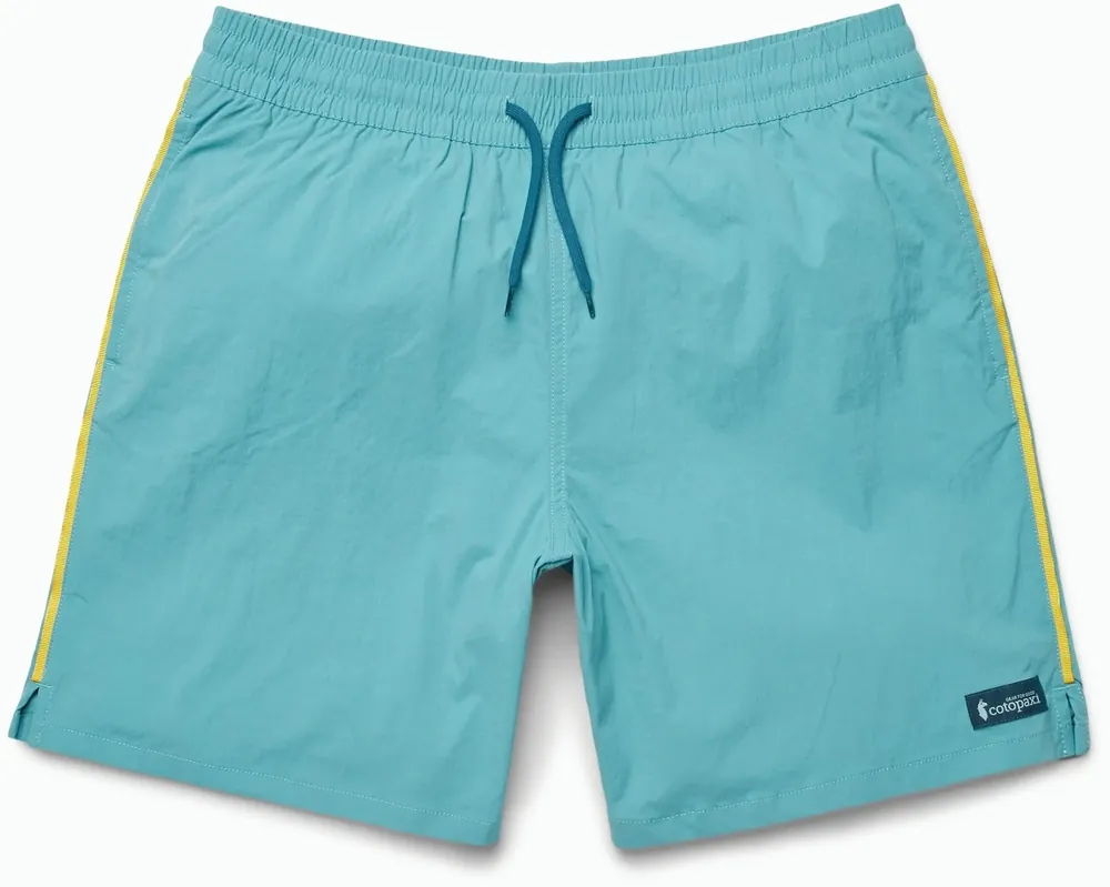 Brinco 7" Short - Solid M Neuheit