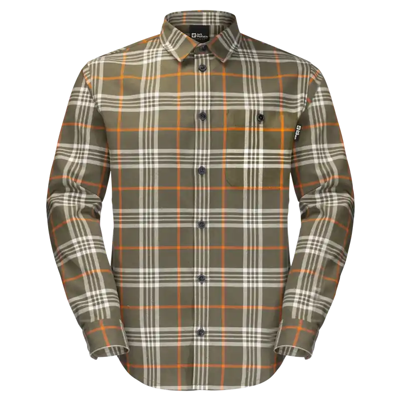 Jetzt Kaufen CABIN VIEW SHIRT M