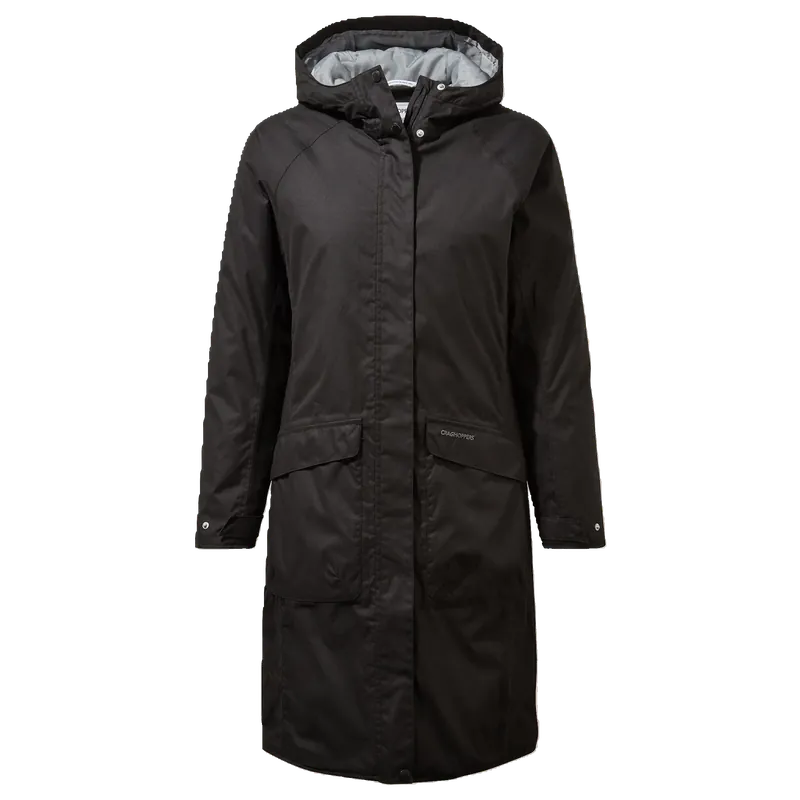 Caithness Jacke Zertifiziert