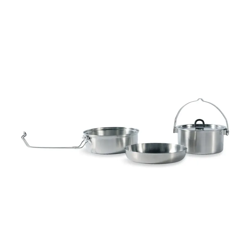 Camp Set Angebot