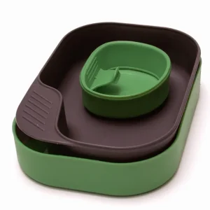 Camp-A-Box Basic GREEN Bestseller