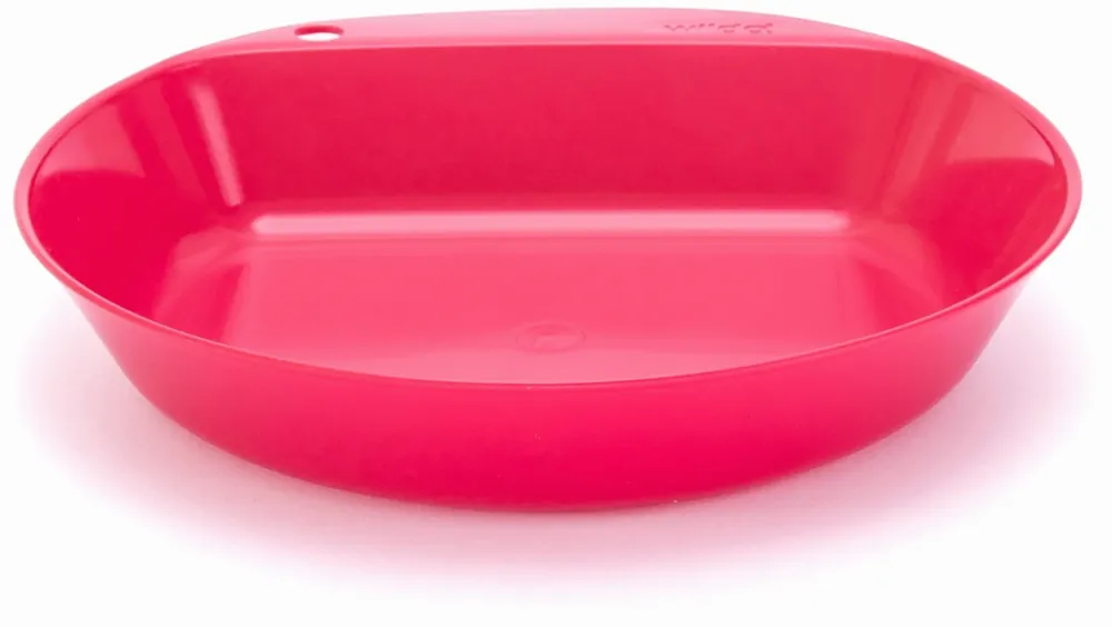 Camper Plate Deep Solange Der Vorrat Reicht