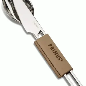 Neue Kollektion CampFire Cutlery Set