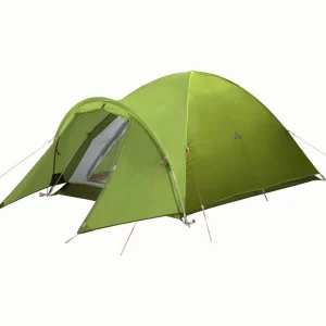 Begrenztes Angebot Campo Compact XT 2P