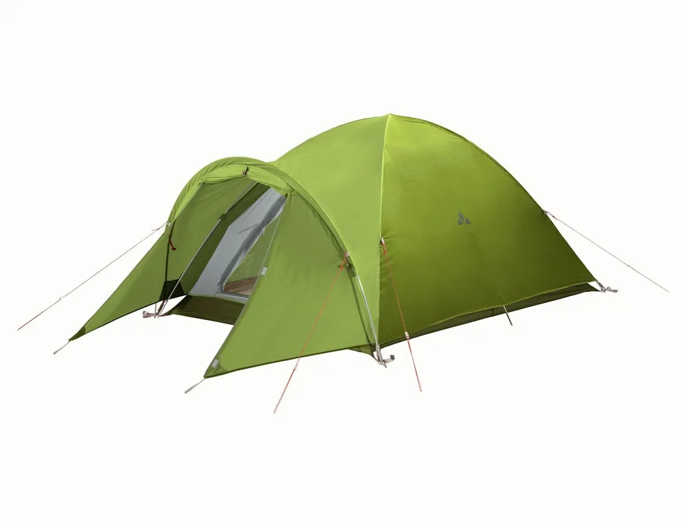 Begrenztes Angebot Campo Compact XT 2P