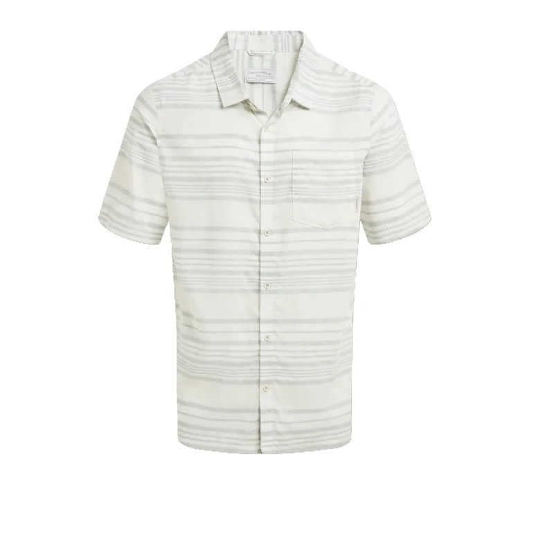 Must-Have Cartwright Short Sleeved Shirt