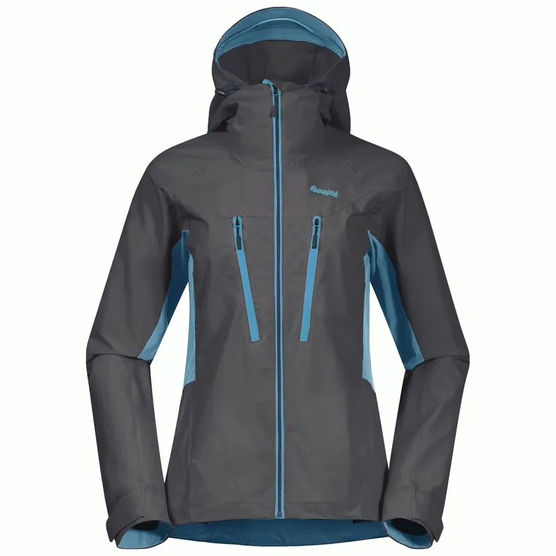 Highlight Cecilie Mtn Softshell Jacket