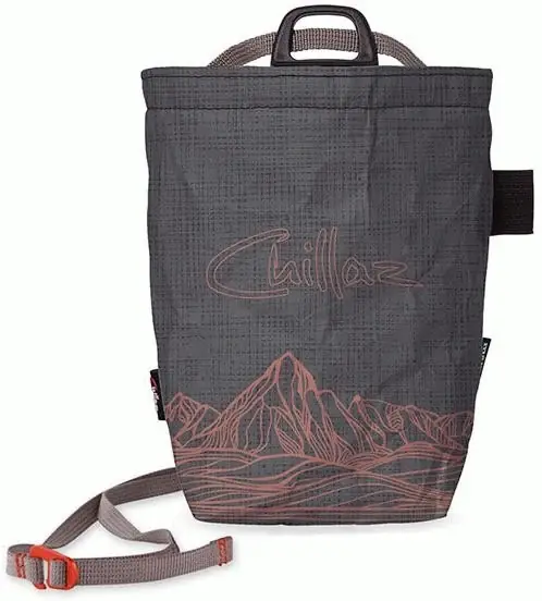 Chillaz Mountains Chalkbag Must-Have