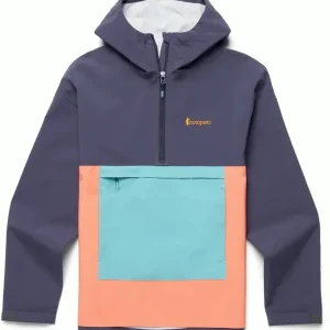 Cielo Rain Anorak Women‘s Neu Im Sortiment