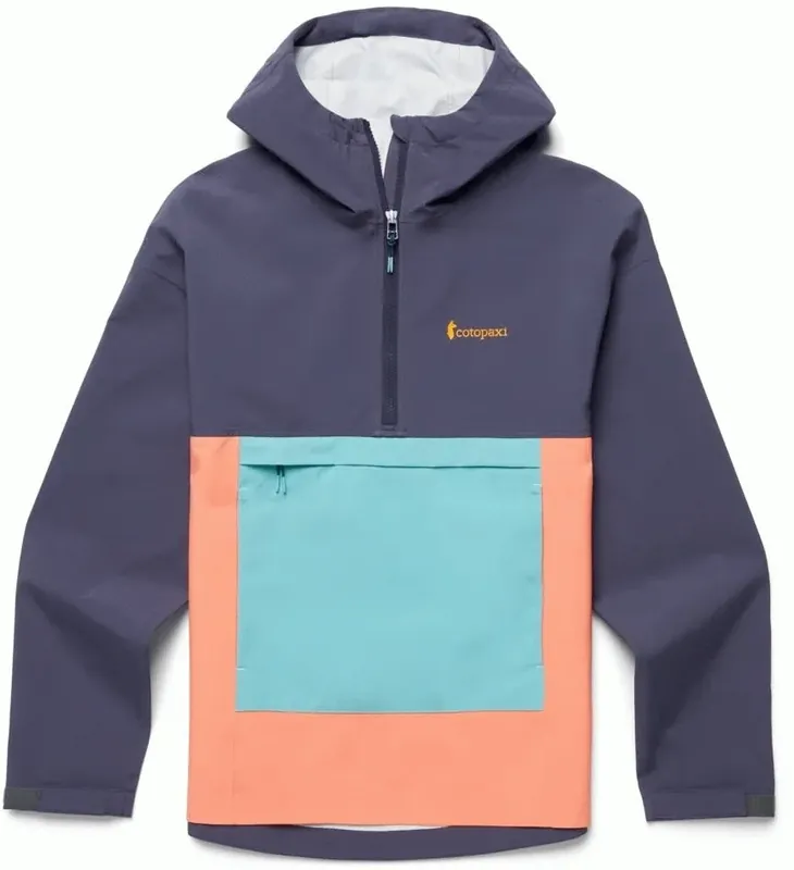 Cielo Rain Anorak Women‘s Neu Im Sortiment