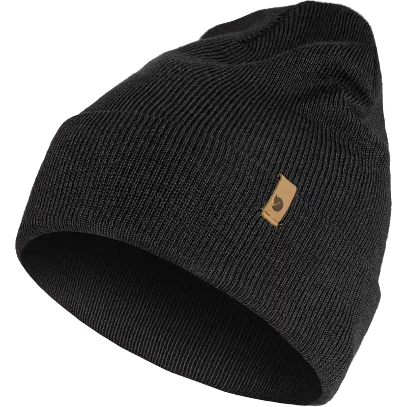 Highlight Classic Knit Hat