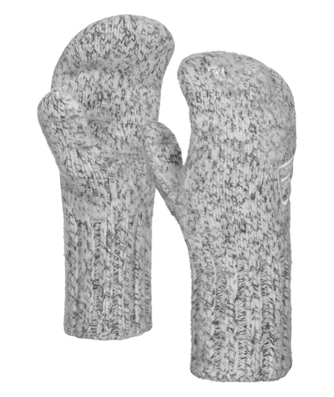 Begrenztes Angebot CLASSIC WOOL MITTEN
