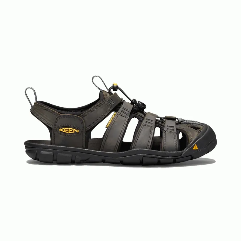 Sichere Zahlung CLEARWATER CNX LEATHER M