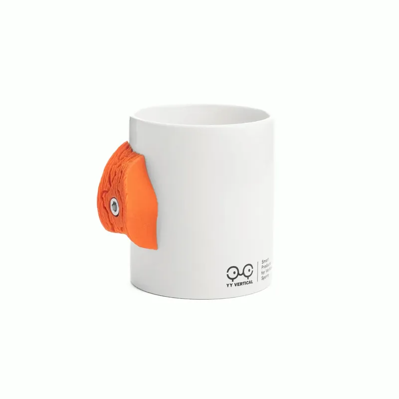 Must-Have Climbing Mug