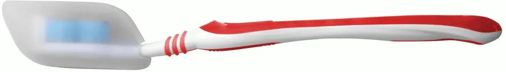 Silikon Zahnbürstenhülle Preisknaller