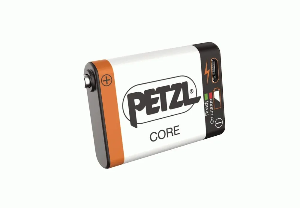CORE Garantierte Lieferung