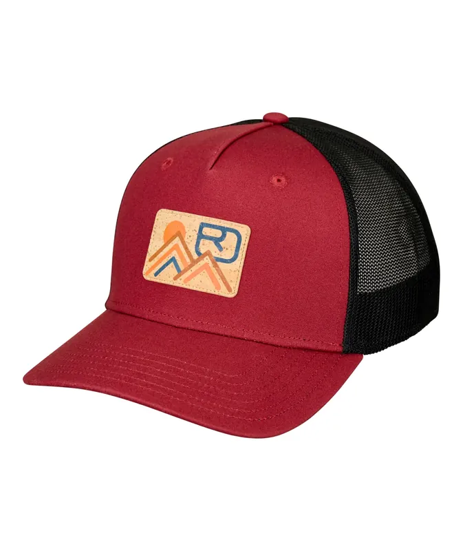 CORKY TRUCKER CAP Wochenendangebot