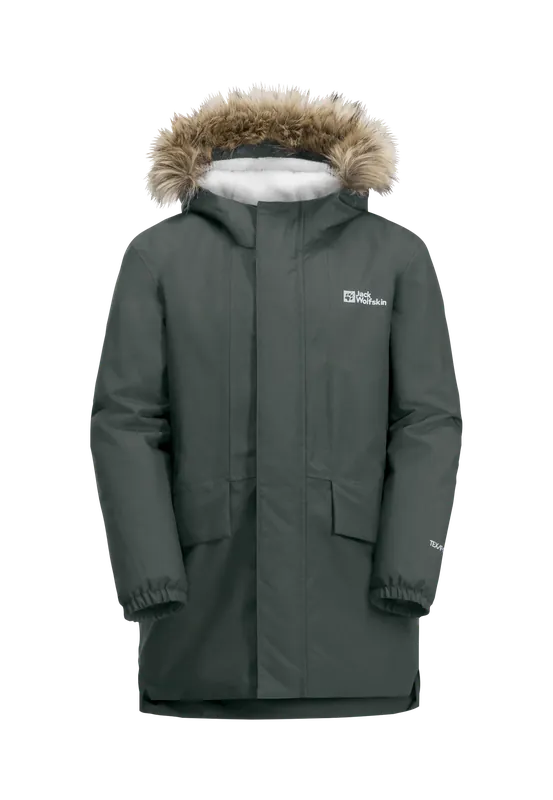 Billig COSY BEAR JACKET K