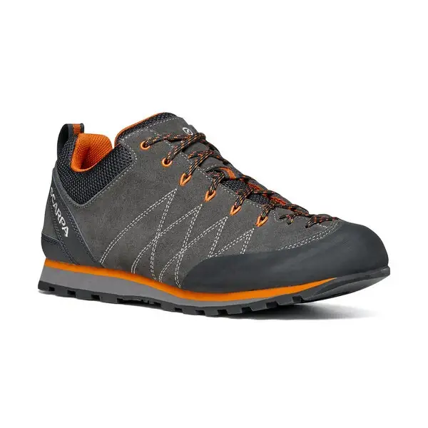 Crux Bestseller