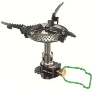 Aktuell Crux Lite