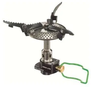 Aktuell Crux Lite