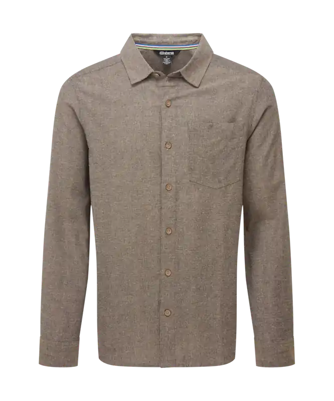 DAHA LS SHIRT Kracherpreis
