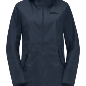 DAKAR PARKA W Neu